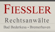 Fiessler Rechtsanwälte logo